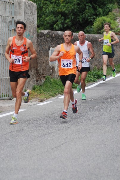 Maratonina di Villa Adriana (CCRun) (29/05/2016) 00044