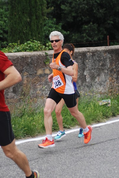Maratonina di Villa Adriana (CCRun) (29/05/2016) 00048