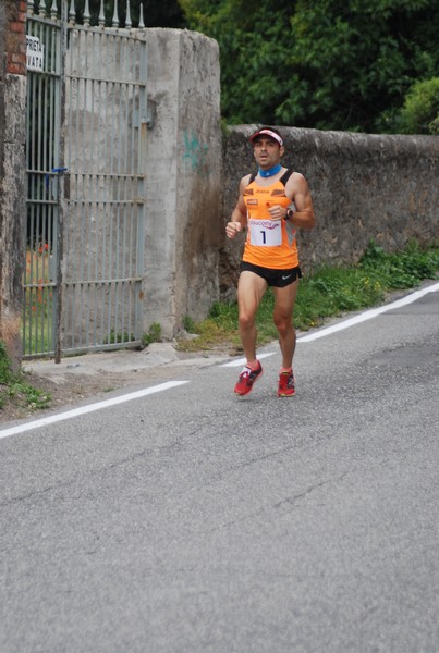 Maratonina di Villa Adriana (CCRun) (29/05/2016) 00051