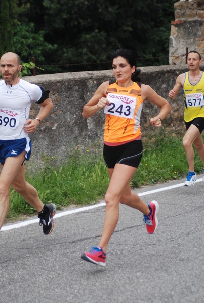 Maratonina di Villa Adriana (CCRun) (29/05/2016) 00058