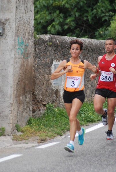 Maratonina di Villa Adriana (CCRun) (29/05/2016) 00065