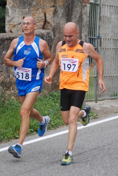 Maratonina di Villa Adriana (CCRun) (29/05/2016) 00075