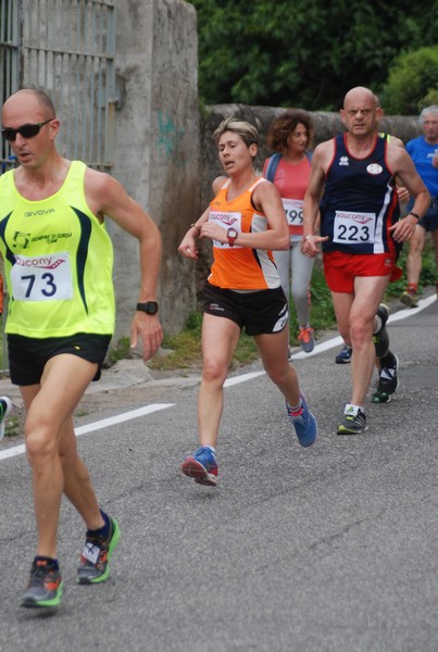 Maratonina di Villa Adriana (CCRun) (29/05/2016) 00080