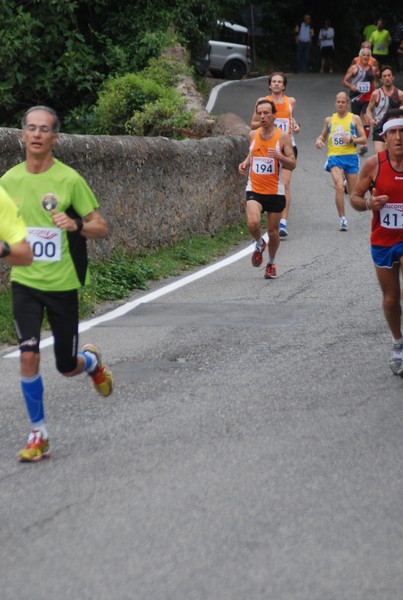 Maratonina di Villa Adriana (CCRun) (29/05/2016) 00086