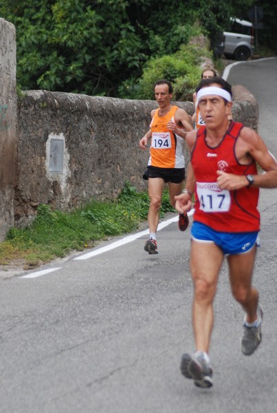 Maratonina di Villa Adriana (CCRun) (29/05/2016) 00089