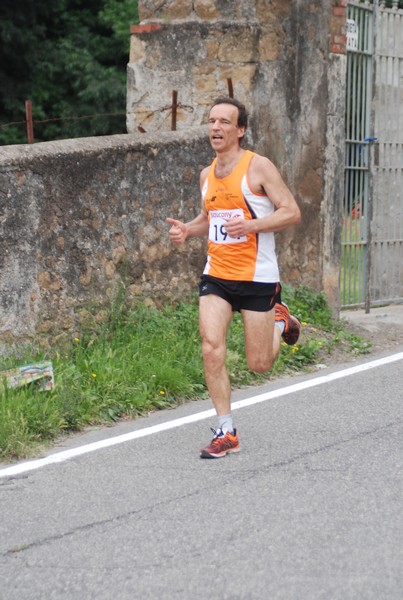 Maratonina di Villa Adriana (CCRun) (29/05/2016) 00091