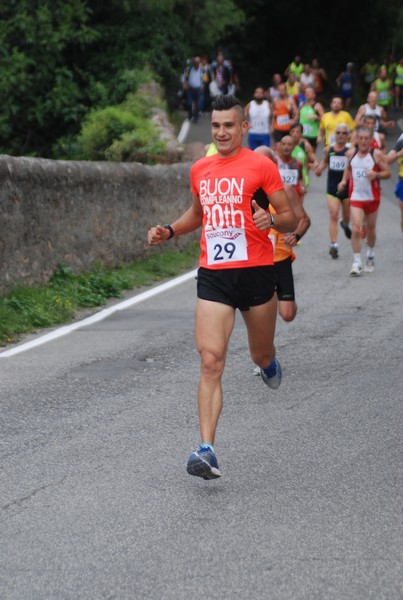 Maratonina di Villa Adriana (CCRun) (29/05/2016) 00102