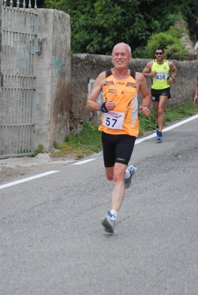 Maratonina di Villa Adriana (CCRun) (29/05/2016) 00105
