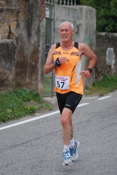 Maratonina di Villa Adriana (CCRun) (29/05/2016) 00106