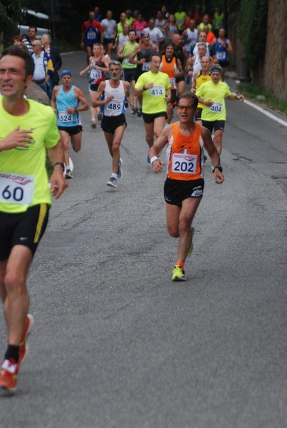Maratonina di Villa Adriana (CCRun) (29/05/2016) 00110