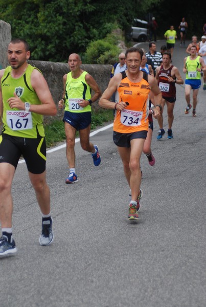 Maratonina di Villa Adriana (CCRun) (29/05/2016) 00132