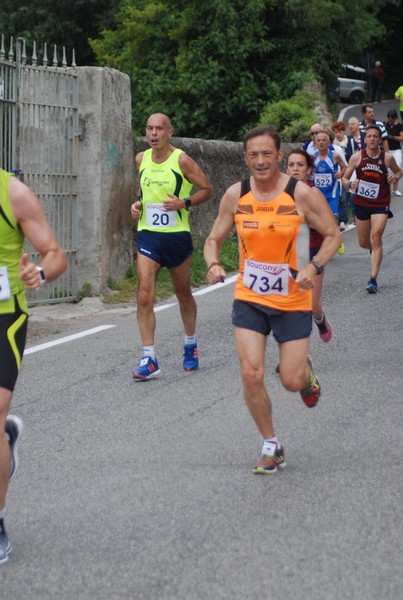 Maratonina di Villa Adriana (CCRun) (29/05/2016) 00133