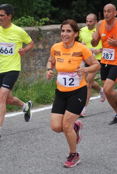 Maratonina di Villa Adriana (CCRun) (29/05/2016) 00152