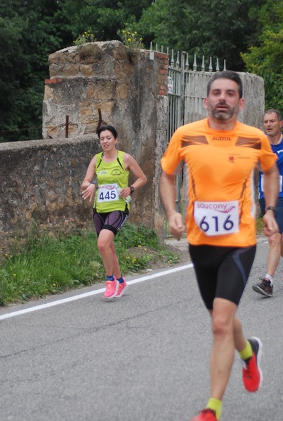 Maratonina di Villa Adriana (CCRun) (29/05/2016) 00163