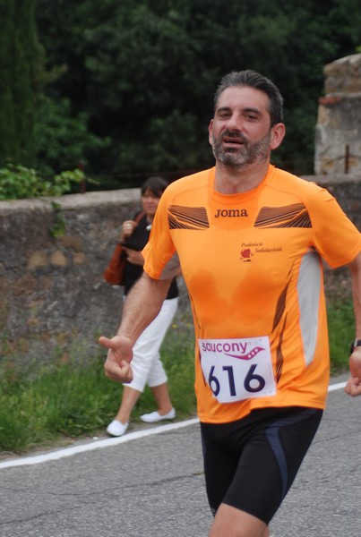 Maratonina di Villa Adriana (CCRun) (29/05/2016) 00164