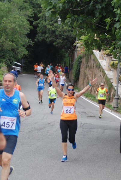 Maratonina di Villa Adriana (CCRun) (29/05/2016) 00182