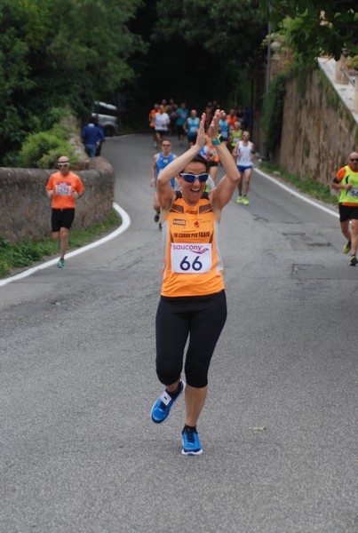 Maratonina di Villa Adriana (CCRun) (29/05/2016) 00184