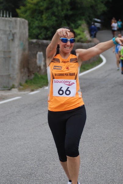 Maratonina di Villa Adriana (CCRun) (29/05/2016) 00186