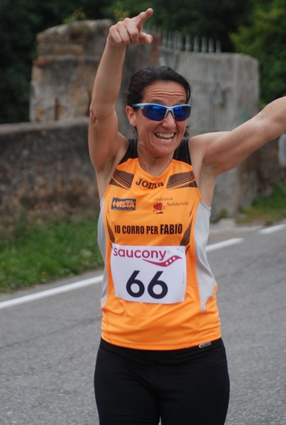 Maratonina di Villa Adriana (CCRun) (29/05/2016) 00187