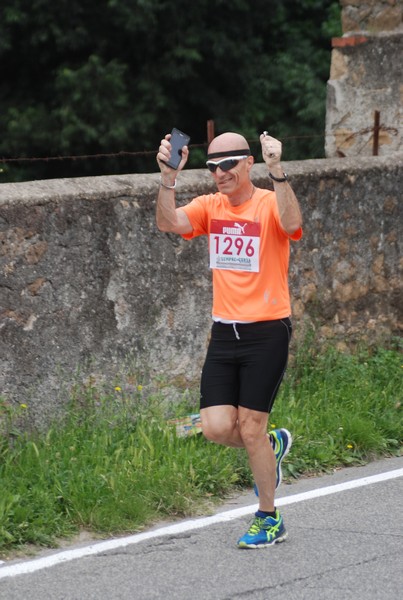 Maratonina di Villa Adriana (CCRun) (29/05/2016) 00190