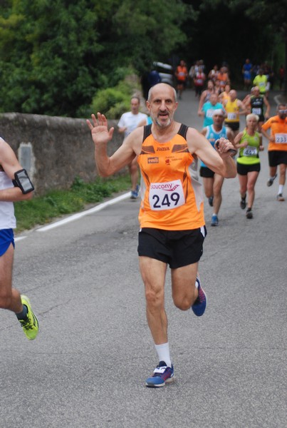 Maratonina di Villa Adriana (CCRun) (29/05/2016) 00196
