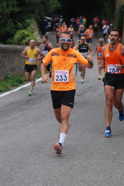 Maratonina di Villa Adriana (CCRun) (29/05/2016) 00203