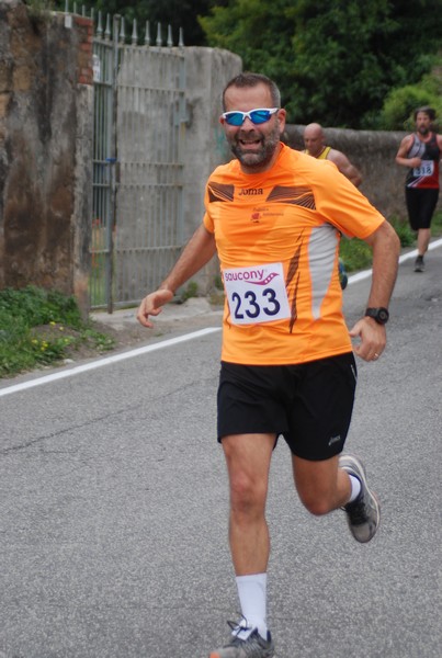 Maratonina di Villa Adriana (CCRun) (29/05/2016) 00205
