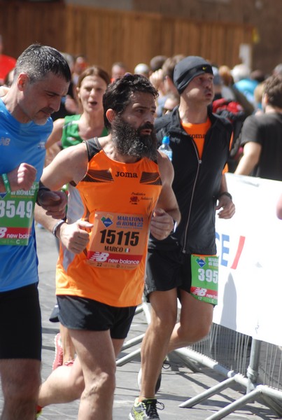 Maratona di Roma (TOP) (10/04/2016) 00004