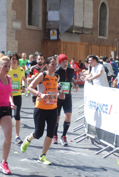 Maratona di Roma (TOP) (10/04/2016) 00030