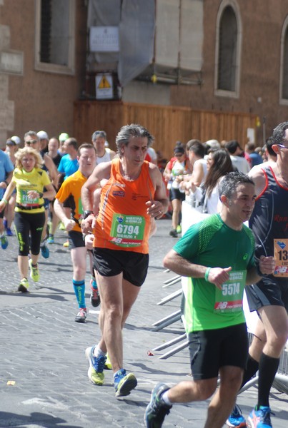 Maratona di Roma (TOP) (10/04/2016) 00040
