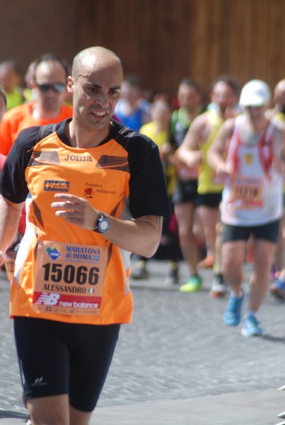 Maratona di Roma (TOP) (10/04/2016) 00080