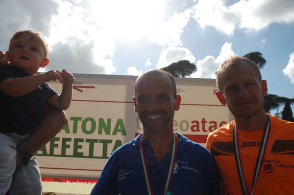 Maratona di Roma a Staffetta (TOP) (15/10/2016) 00036