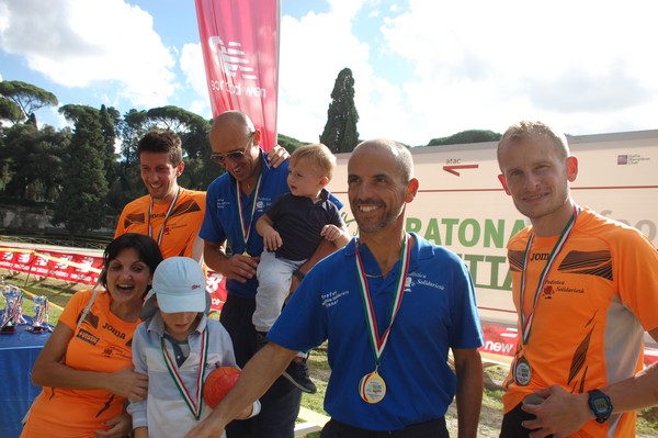 Maratona di Roma a Staffetta (TOP) (15/10/2016) 00045