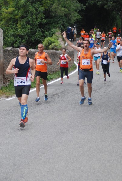 Maratonina di Villa Adriana (CCRun) (29/05/2016) 00005