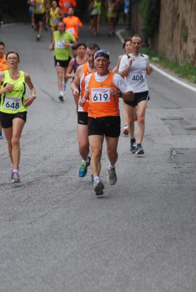 Maratonina di Villa Adriana (CCRun) (29/05/2016) 00011