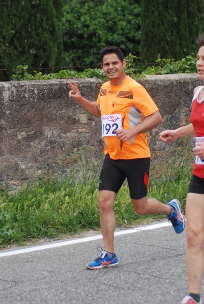 Maratonina di Villa Adriana (CCRun) (29/05/2016) 00022