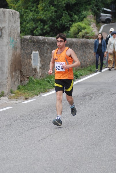 Maratonina di Villa Adriana (CCRun) (29/05/2016) 00024