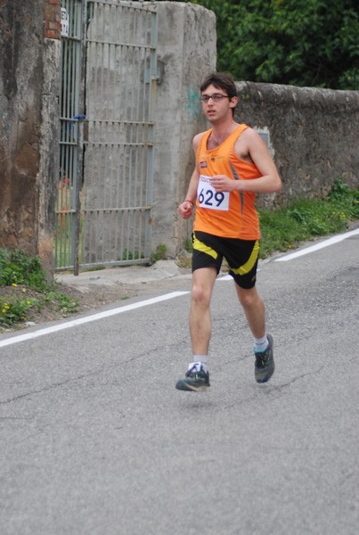 Maratonina di Villa Adriana (CCRun) (29/05/2016) 00025