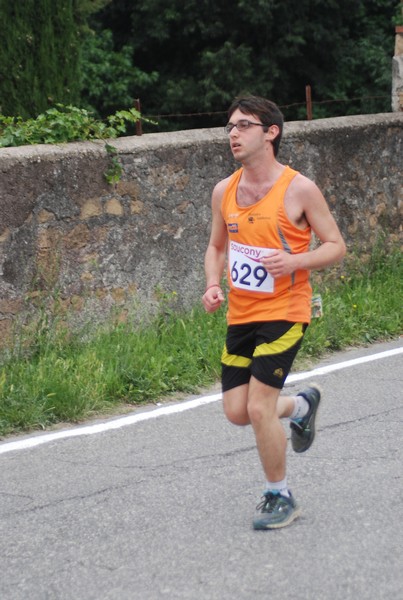 Maratonina di Villa Adriana (CCRun) (29/05/2016) 00027
