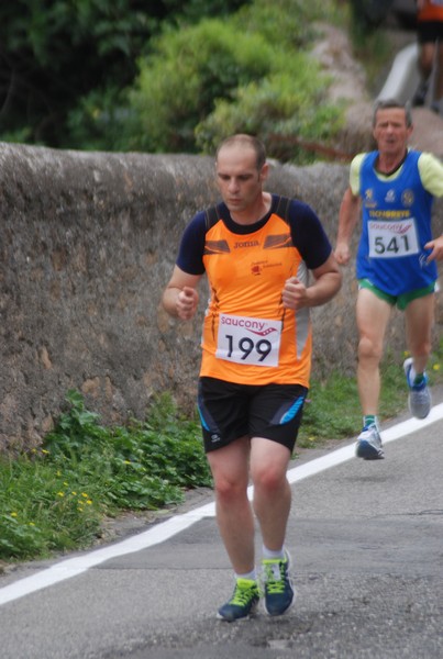 Maratonina di Villa Adriana (CCRun) (29/05/2016) 00033