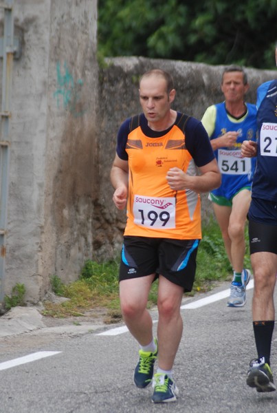 Maratonina di Villa Adriana (CCRun) (29/05/2016) 00036