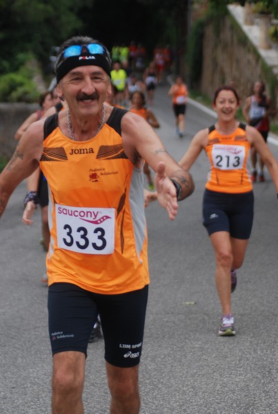 Maratonina di Villa Adriana (CCRun) (29/05/2016) 00046