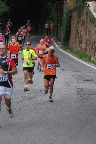 Maratonina di Villa Adriana (CCRun) (29/05/2016) 00055