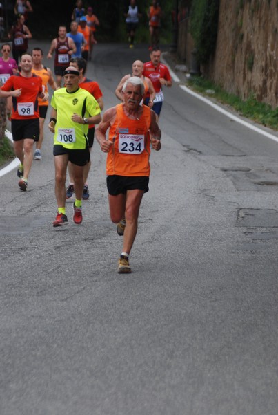 Maratonina di Villa Adriana (CCRun) (29/05/2016) 00056