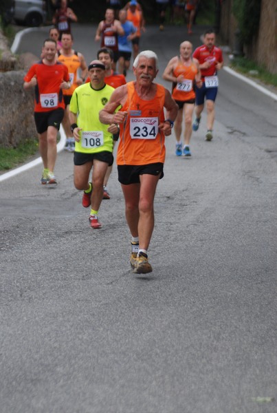 Maratonina di Villa Adriana (CCRun) (29/05/2016) 00057