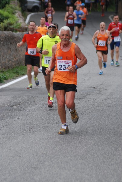 Maratonina di Villa Adriana (CCRun) (29/05/2016) 00058