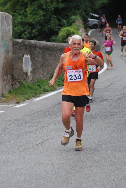 Maratonina di Villa Adriana (CCRun) (29/05/2016) 00060