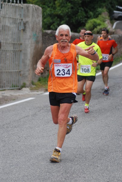 Maratonina di Villa Adriana (CCRun) (29/05/2016) 00061