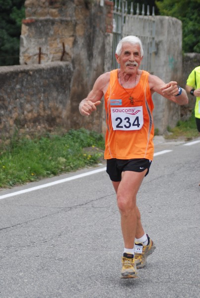 Maratonina di Villa Adriana (CCRun) (29/05/2016) 00062
