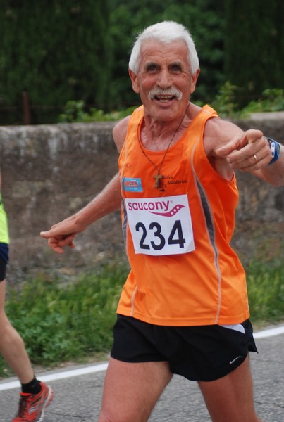 Maratonina di Villa Adriana (CCRun) (29/05/2016) 00064